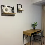 Apartament 204 Planeta, 100 M Od Plaży, Centrum *