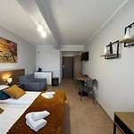 Apartament 204 Planeta, 100 M Od Plaży, Centrum *