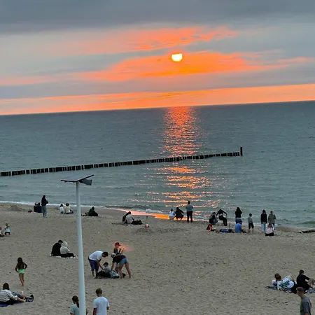 Apartmán 204 Planeta, 100 M Od Plazy, Centrum