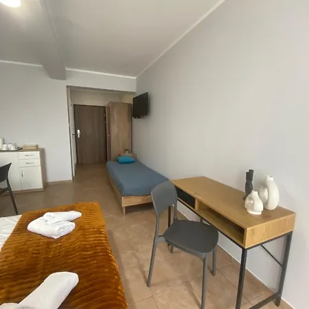 Apartment 204 Planeta, 100 M Od Plazy, Centrum *