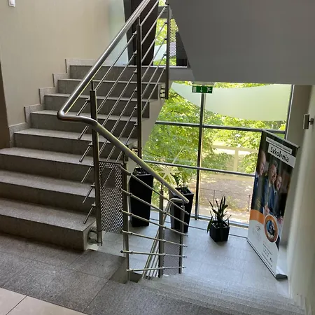 204 Planeta, 100 M Od Plazy, Centrum Apartmán *