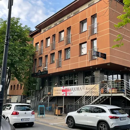 204 Planeta, 100 M Od Plazy, Centrum Mielno (Koszalin)