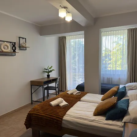 204 Planeta, 100 M Od Plazy, Centrum * Mielno (Koszalin)