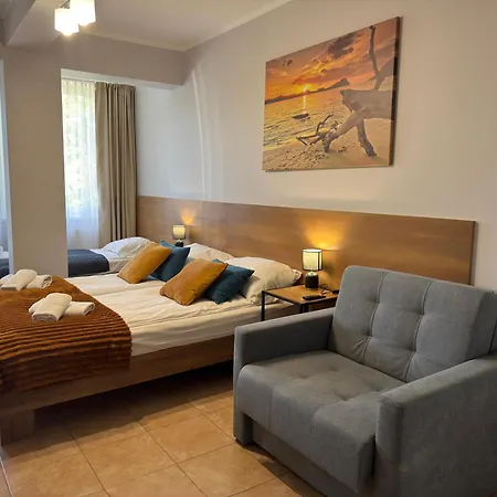 204 Planeta, 100 M Od Plazy, Centrum Mielno (Koszalin)