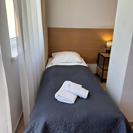 Apartmán 204 Planeta, 100 M Od Plazy, Centrum Mielno (Koszalin)