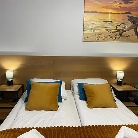 204 Planeta, 100 M Od Plazy, Centrum * Mielno (Koszalin)