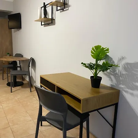 204 Planeta, 100 M Od Plazy, Centrum Apartmán Mielno (Koszalin)