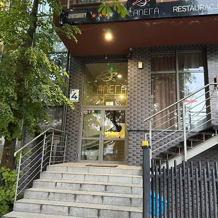 204 Planeta, 100 M Od Plazy, Centrum Mielno (Koszalin)