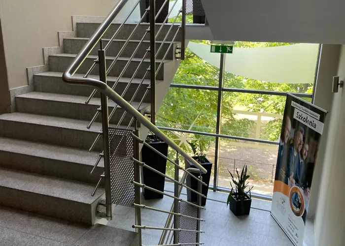 204 Planeta, 100 M Od Plazy, Centrum アパート *