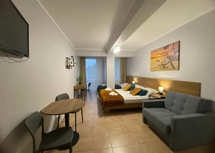 アパート 204 Planeta, 100 M Od Plazy, Centrum