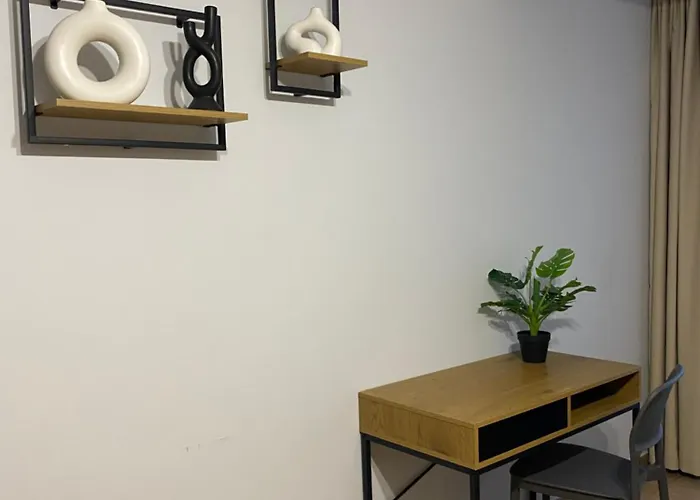 アパート 204 Planeta, 100 M Od Plazy, Centrum *