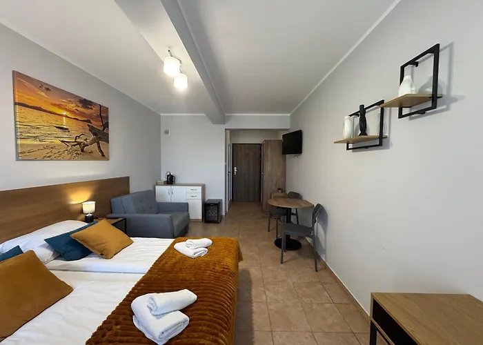 アパート 204 Planeta, 100 M Od Plazy, Centrum *